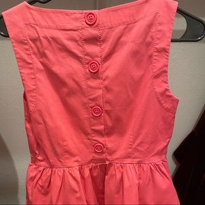 Kate spade peplum top